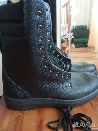 Берцы 42 размер
