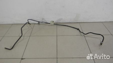 Трубка кондиционера