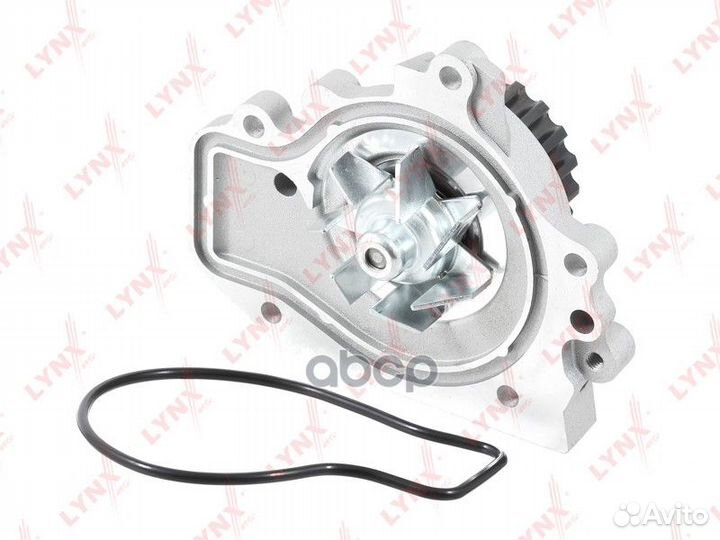 Насос водяной CW-0060 CW0060 lynxauto