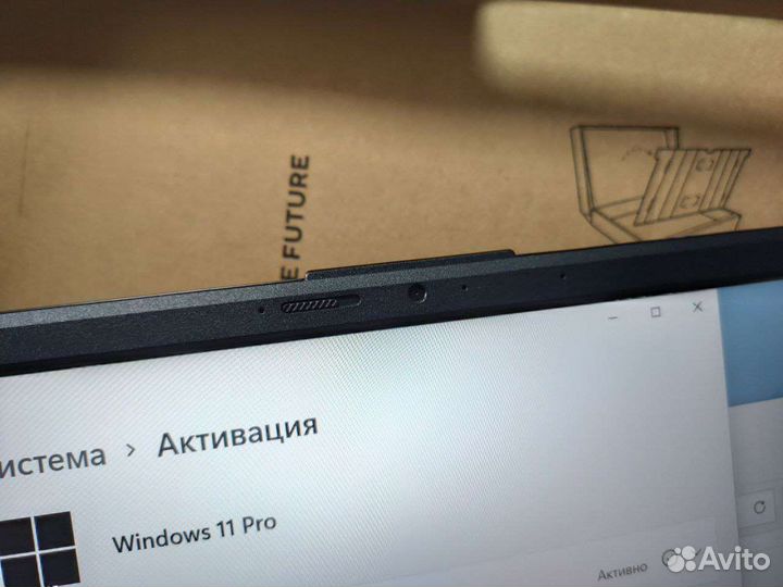 Игровой ноутбук Asus Vivobook 16/512Gb