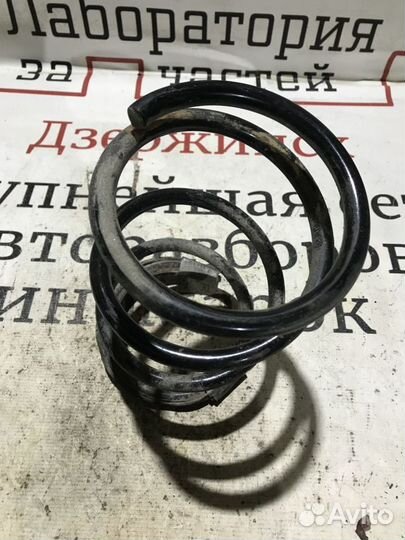 Пружина передняя Citroen C-Crosser I (2007—2013)