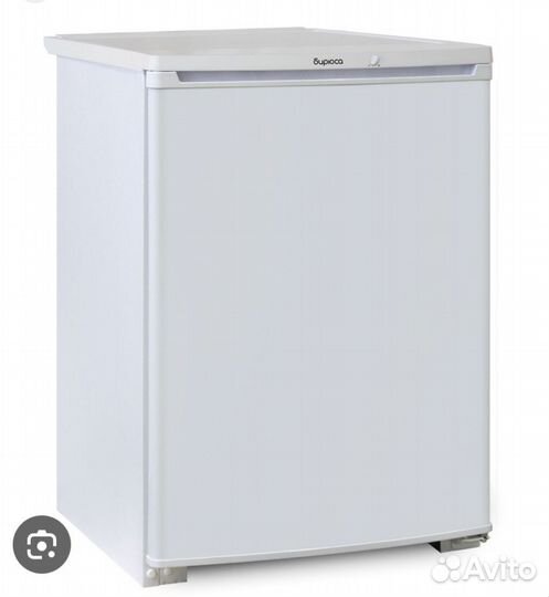 Продам морозильную камеру Бирюса