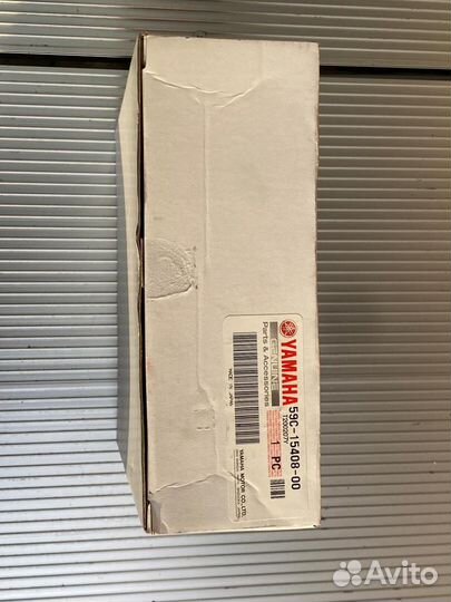 Воздушный фильтр для yamaha XP530 T-Max