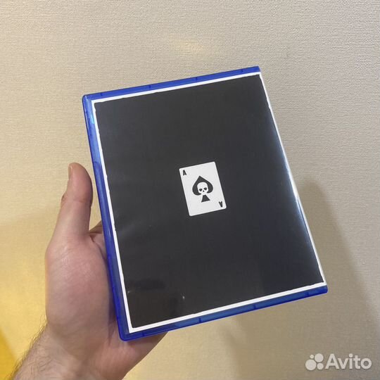 PS4. Жизнь После