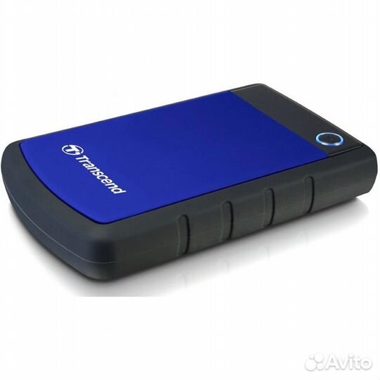 Внешний жесткий диск 2.5