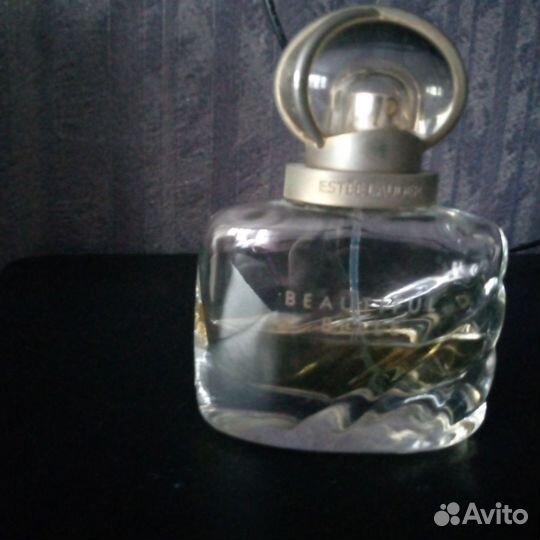 Духи женские