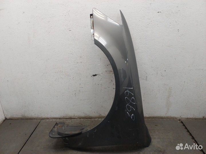 Крыло Hyundai Sonata NF, 2009