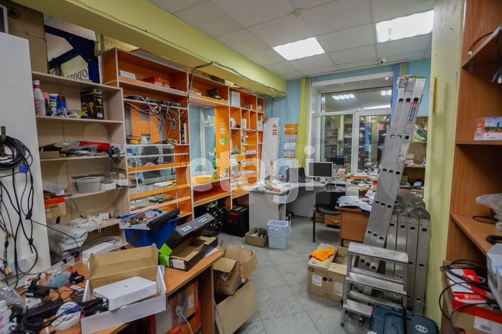 Продам офисное помещение, 74 м²