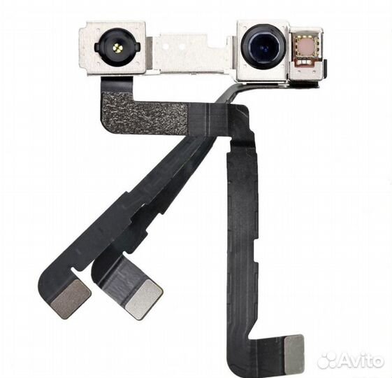 Шлейф для iPhone 11 Pro Max с фронтальной камерой