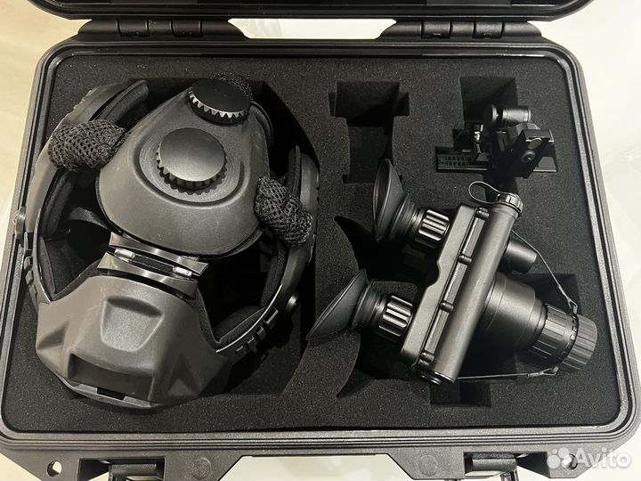 Пнв (монукуляр/очки)