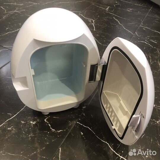 Инкутатор для рептилий, эублефаров