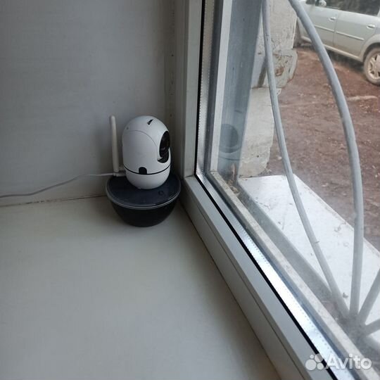 Камера видеонаблюдения ycc365, 720P