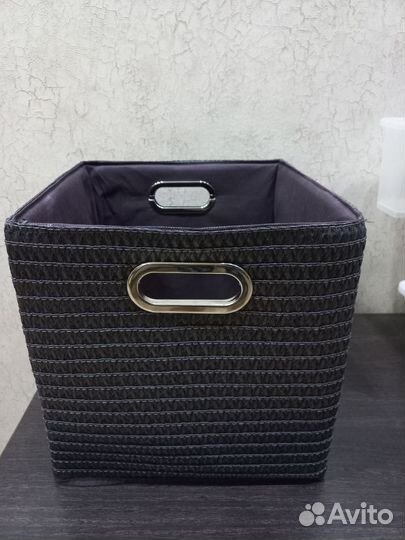 Контейнеры