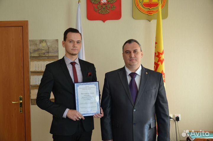 Юрист для бизнеса, представительство в суде