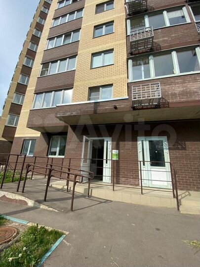 Свободного назначения, 23.9 м²