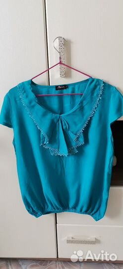 Женская одежда