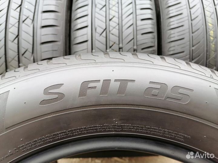 Laufenn S Fit AS 225/60 R17