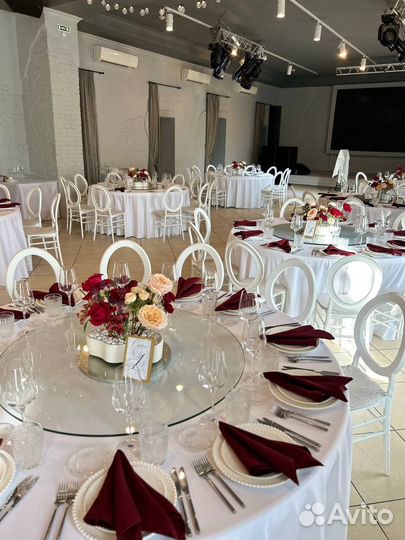 Оформление свадьбы