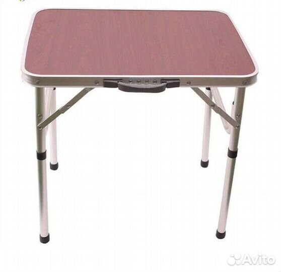 Столик 60х45 туристический