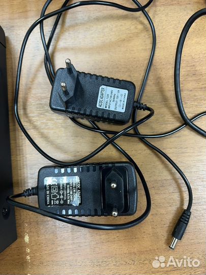 Комплект видеонаблюдения PC-Link