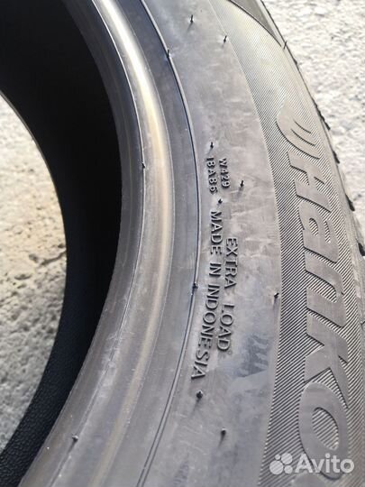 Hankook Winter I'Pike RS2 W429 185/65 R15 92T