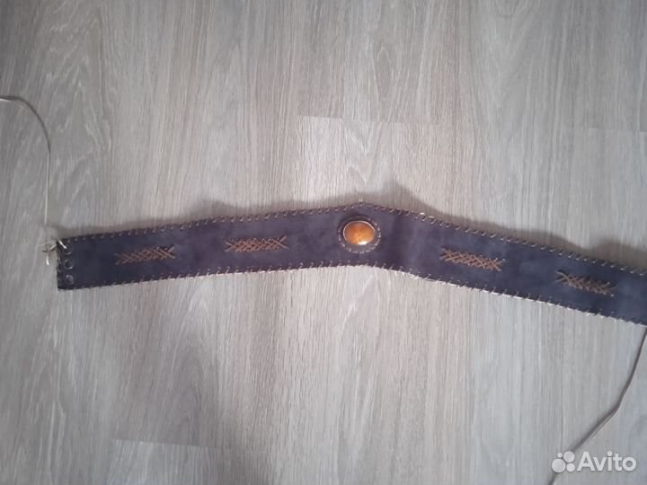 Сумка бохо. Набедренная сумка. Стиль гоа