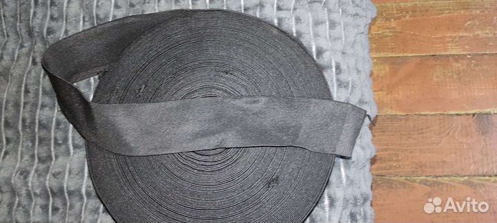 Резинка швейная 50 мм