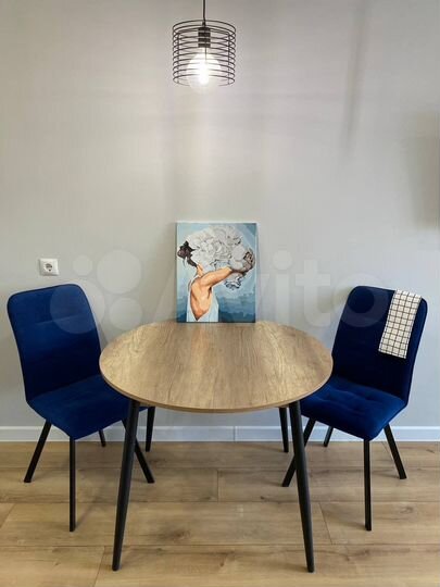 Квартира-студия, 30 м², 9/12 эт.