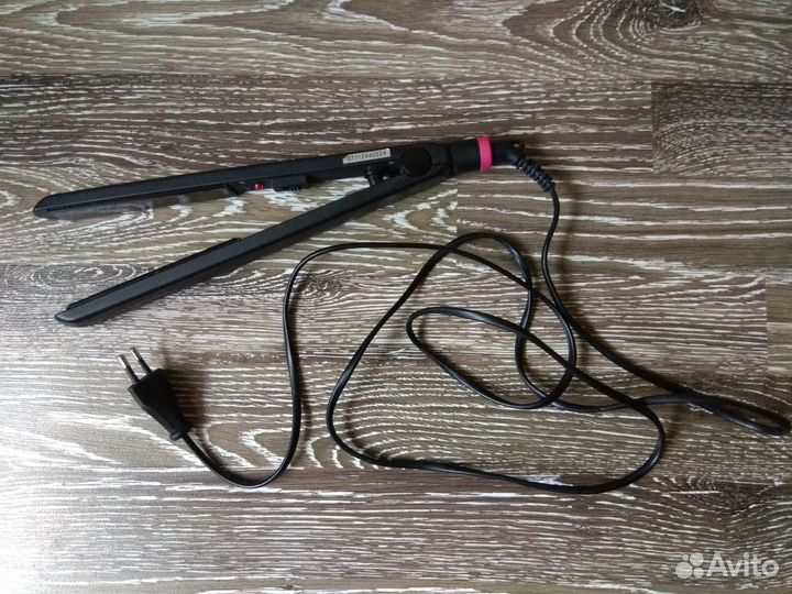 Выпрямитель для волос Maxwell