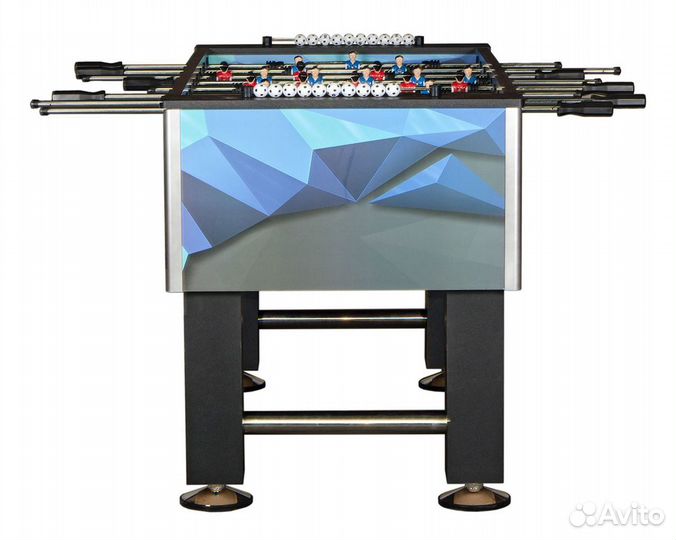 Настольный футбол Weekend Roma V