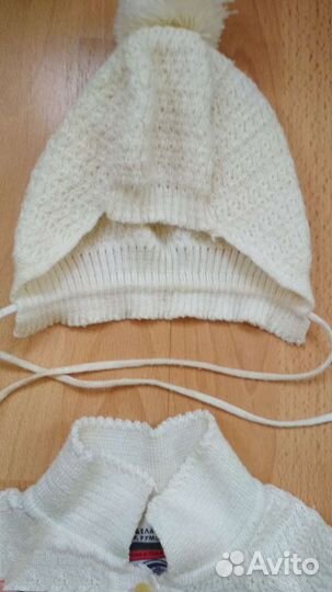 Костюм детский СССР 30 р