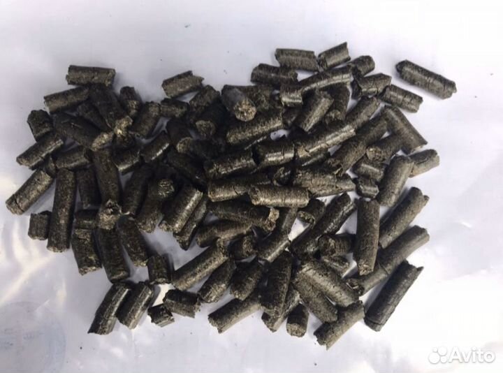 Лучшие Пеллеты из подсолнечника От Производителя
