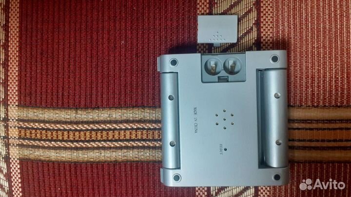 Калькулятор