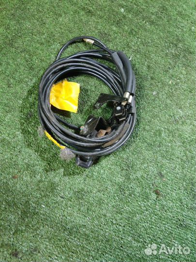 Трос открывания багажника Haima M3