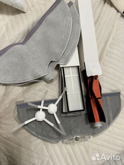 Аксессуары для xiaomi mijia 1C 2C/Dreame F9