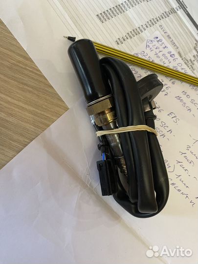 Лямбда зонд mitsubishi galant 6,2,0 см 2,4 см2,5