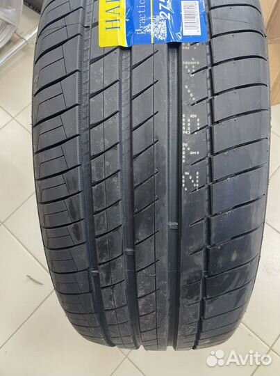 Habilead PracticalMax H/P RS26 275/45 R21 110W