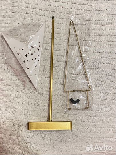 Ночник звезда