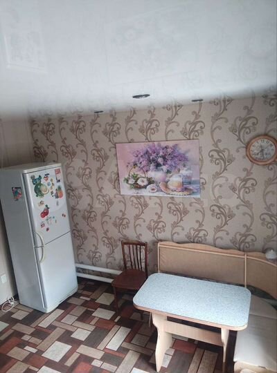 Дом 100 м² на участке 12 сот.