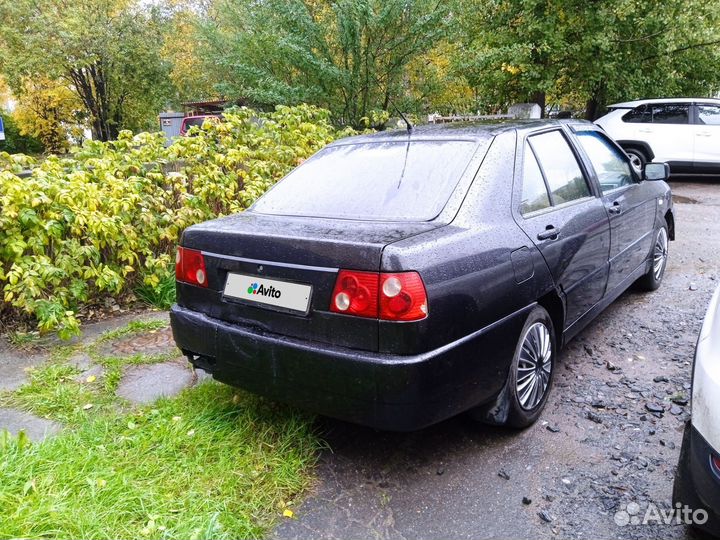 Vortex Corda 1.5 МТ, 2011, 148 000 км