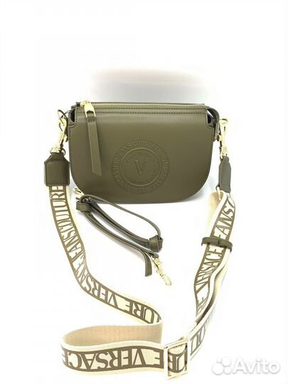 Сумка versace
