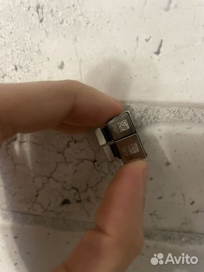 iPhone 8 plus разбор