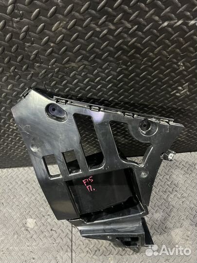 Крепление зад бампера правое BMW X5 F15