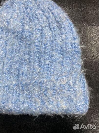 Шапка женская