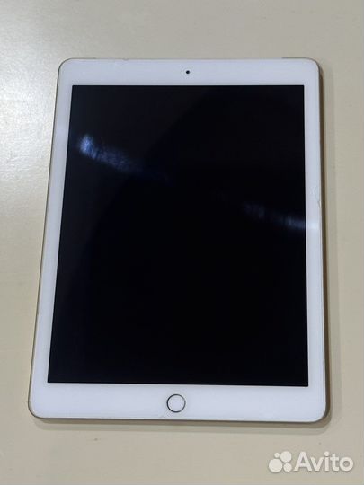 iPad 5th generation 9,7 дюймов 128гб