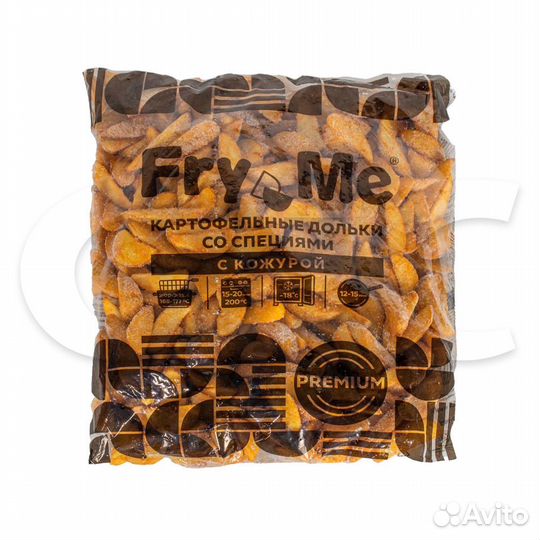 Картофель фри,дольки со специями,батат