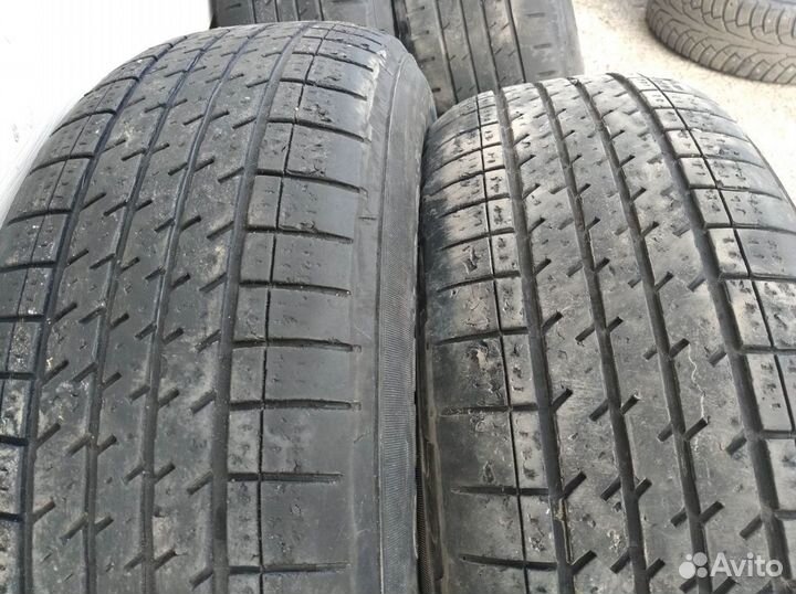 Continental ContiIceContact 4x4 225/65 R17