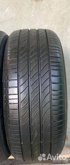 Michelin Primacy 3 ST 215/55 R17 94V