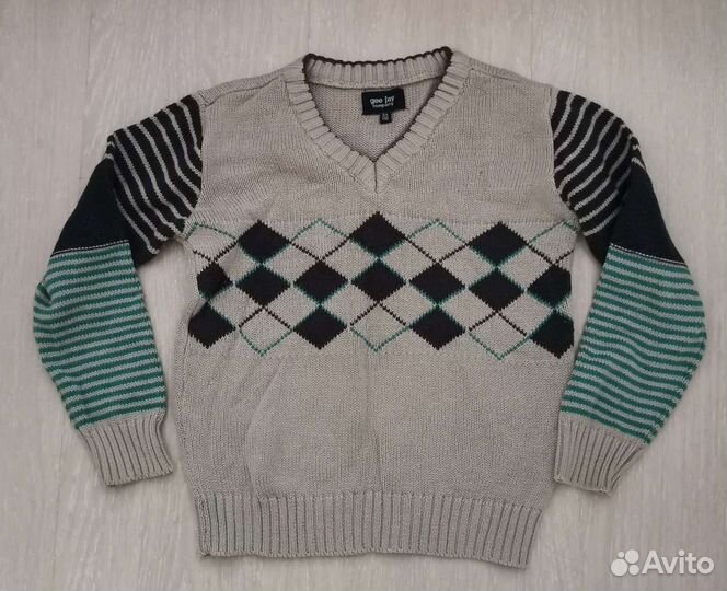 Одежда для мальчика