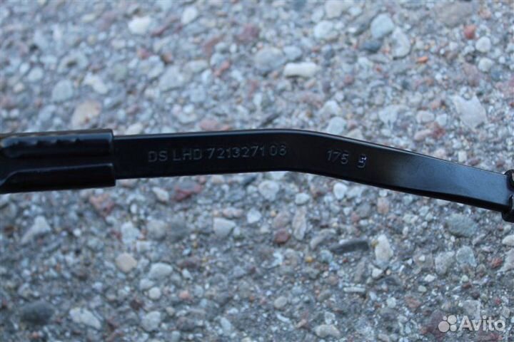 Поводок стеклоочистителя передний Bmw X3 F25 2016